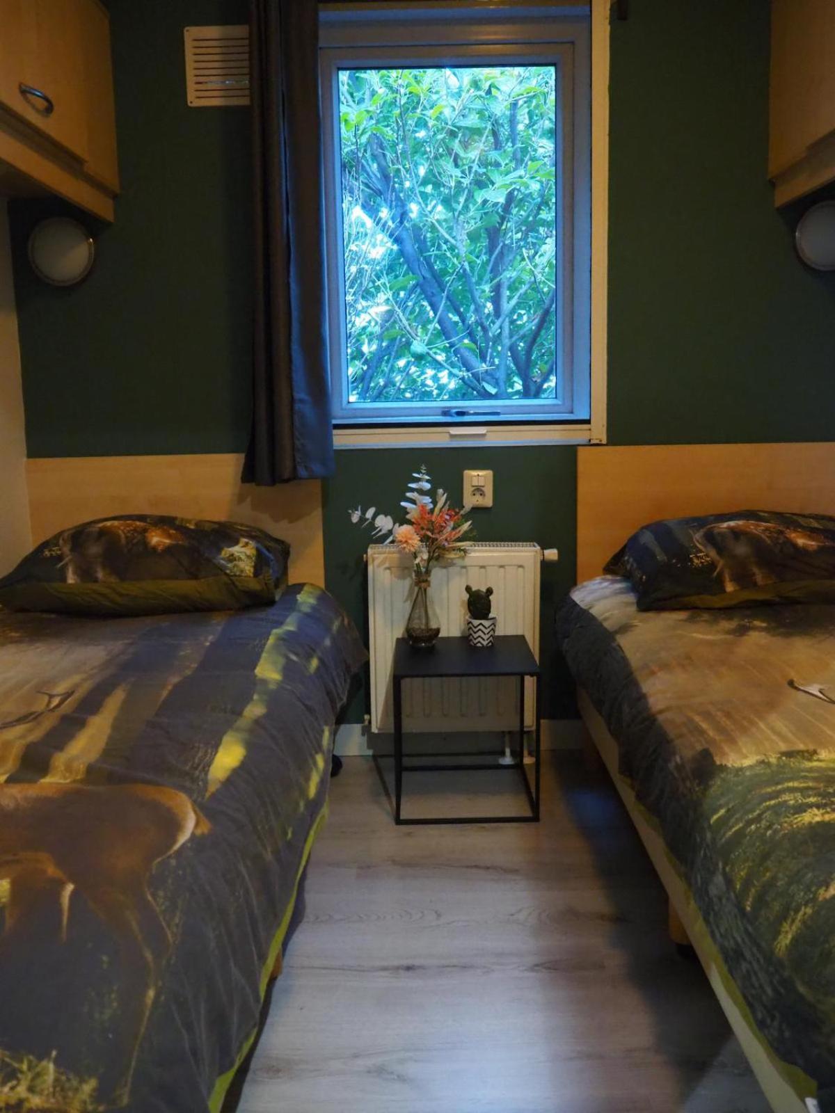 פוטן Chalet Relax מראה חיצוני תמונה