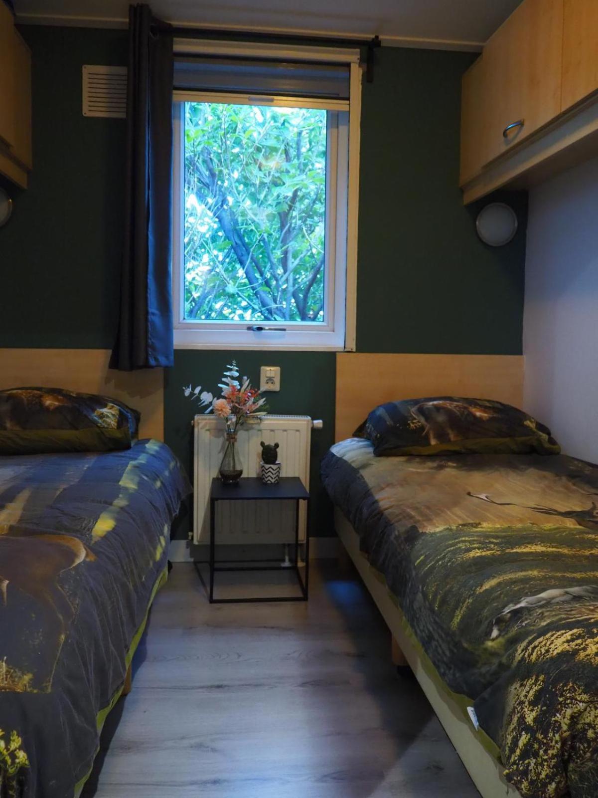 פוטן Chalet Relax מראה חיצוני תמונה