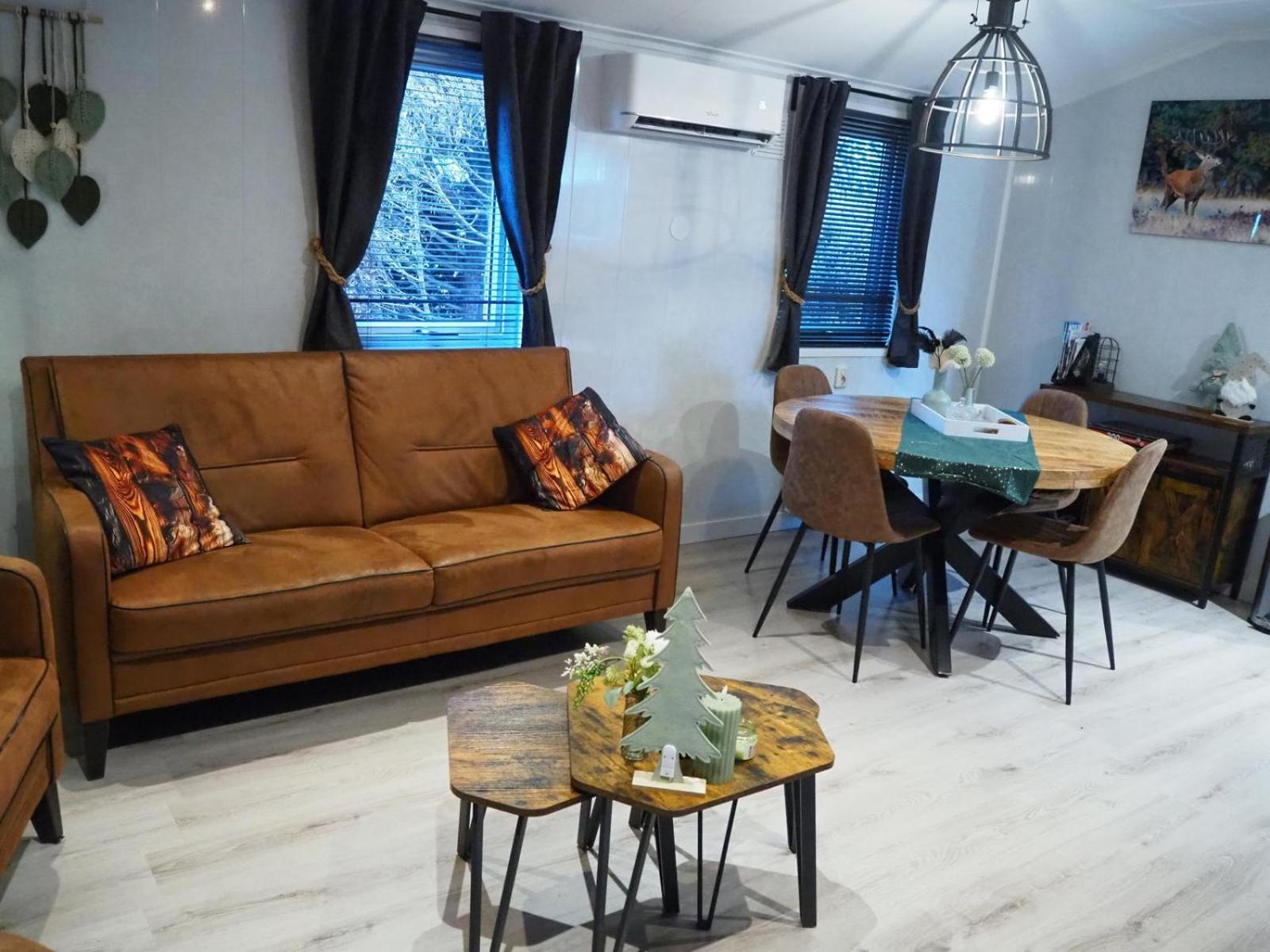 פוטן Chalet Relax מראה חיצוני תמונה