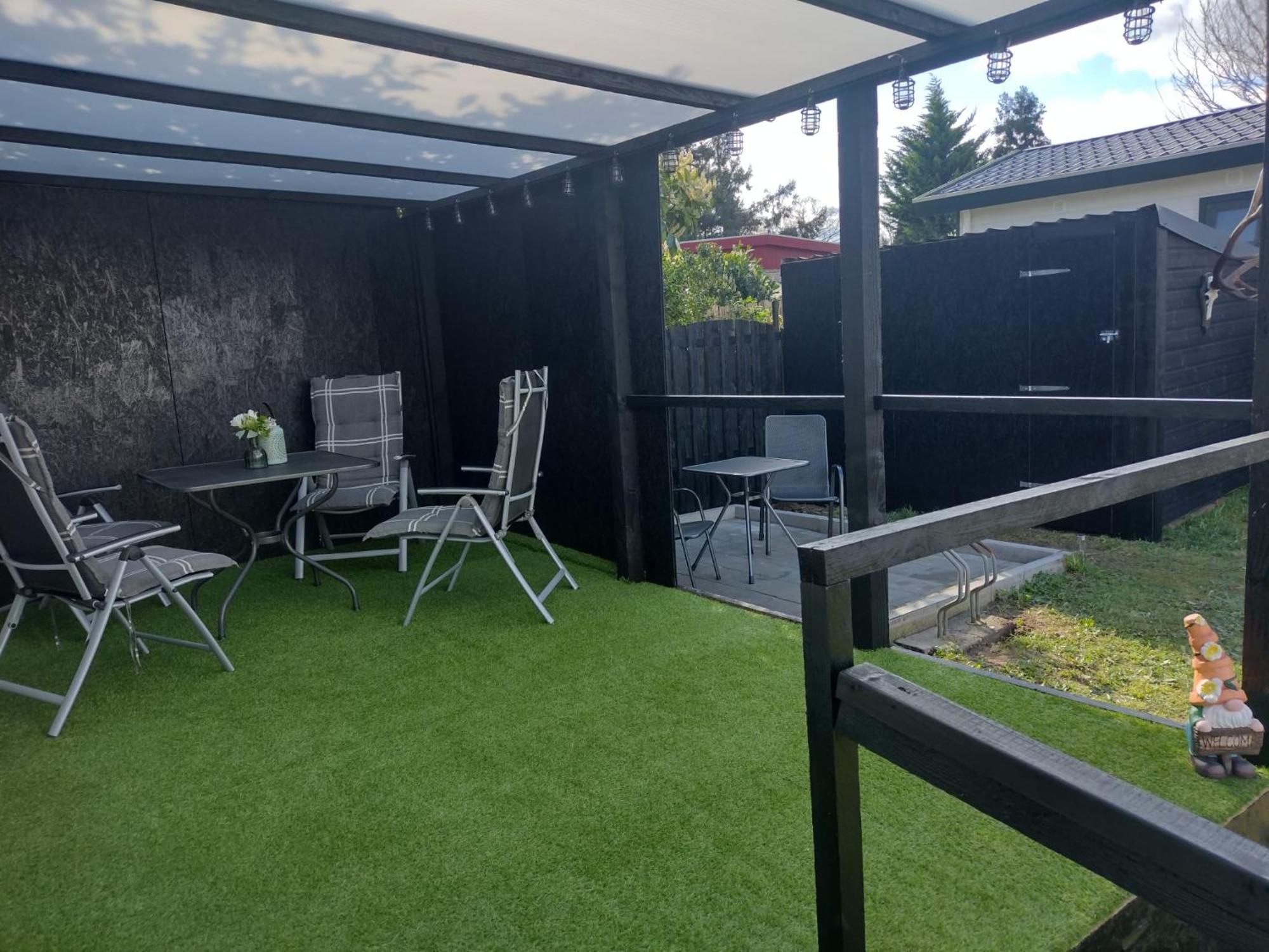 פוטן Chalet Relax מראה חיצוני תמונה