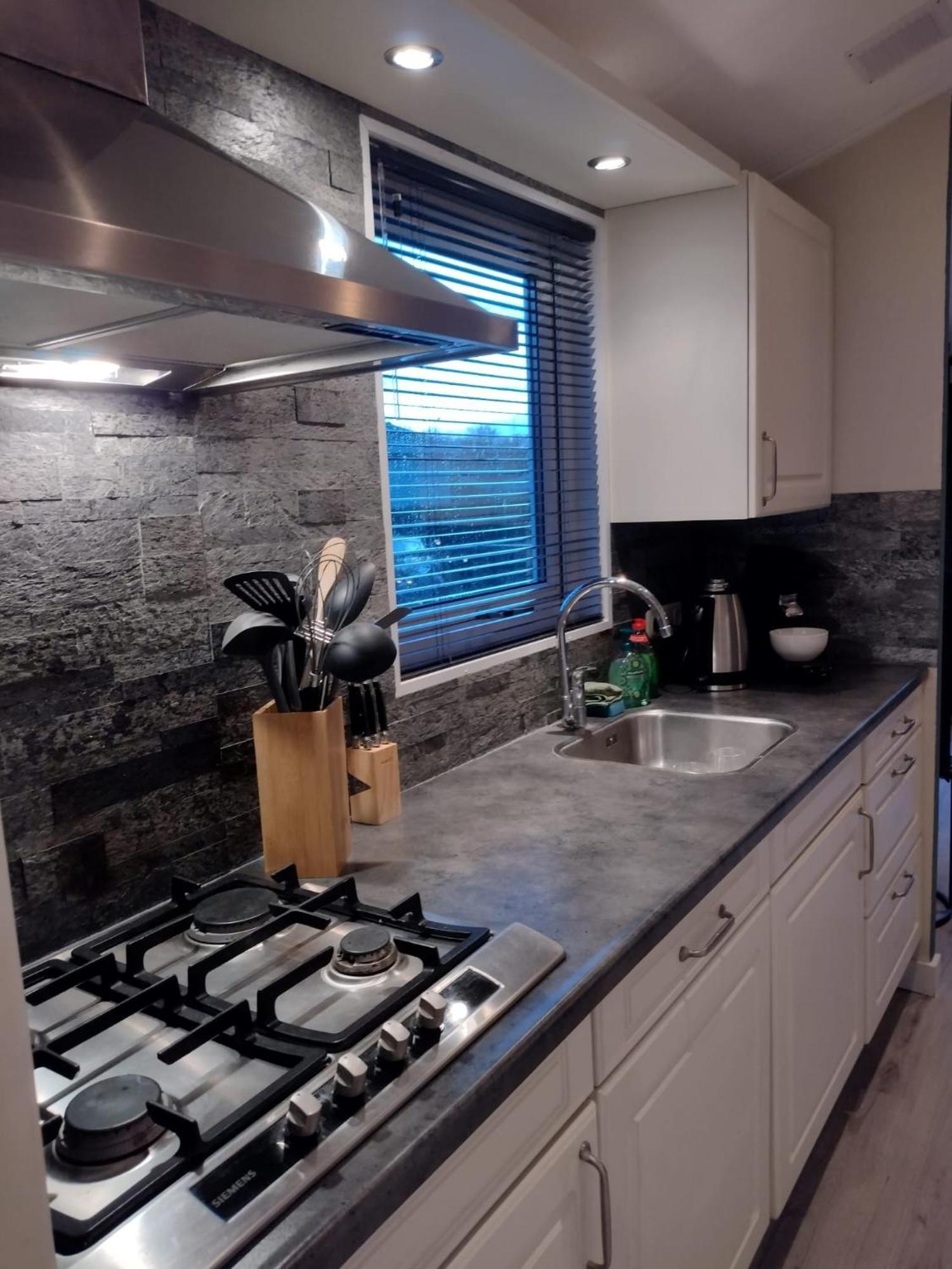 פוטן Chalet Relax מראה חיצוני תמונה