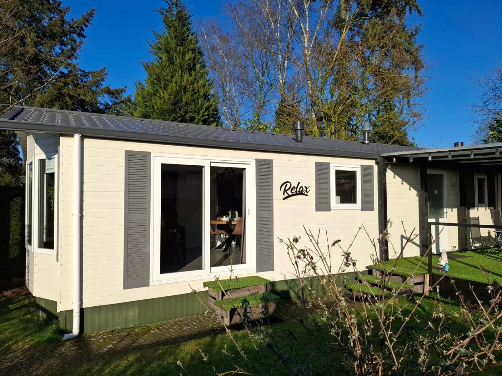 פוטן Chalet Relax מראה חיצוני תמונה